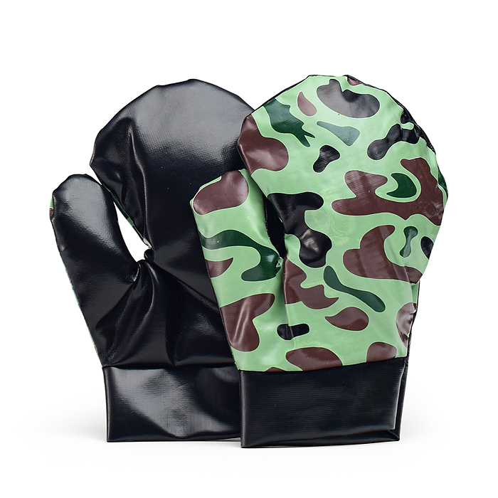 Фото к товару Набор Бокс TT211 "Железный удар" Набор Бокс TT211 "Железный удар"