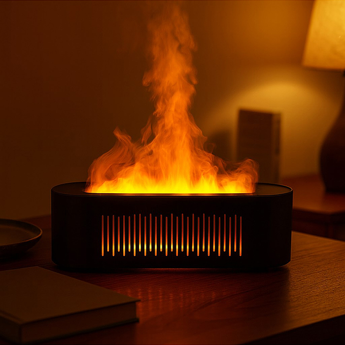 Фото к товару Светильник-увлажнитель A11-1 "Гармония света" в коробке Светильник-увлажнитель A11-1 "Гармония света" в коробке