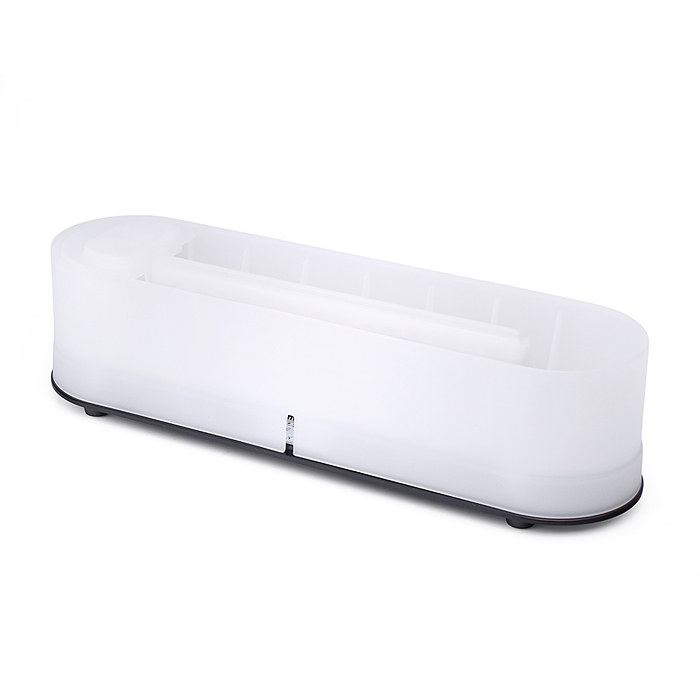 Фото к товару Светильник-увлажнитель A11-1 "Гармония света" в коробке Светильник-увлажнитель A11-1 "Гармония света" в коробке