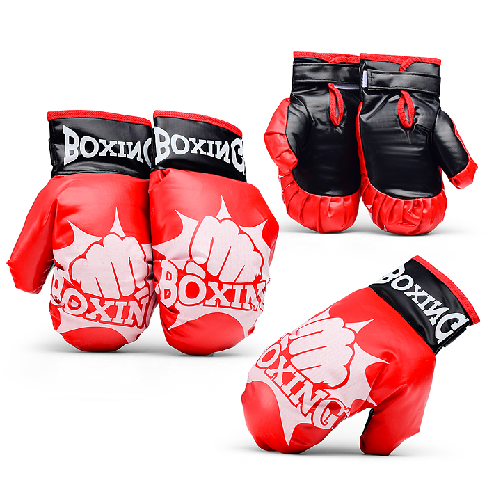 Перчатки для бокса TT600 "Спарринговые" Перчатки для бокса TT600 "Спарринговые"