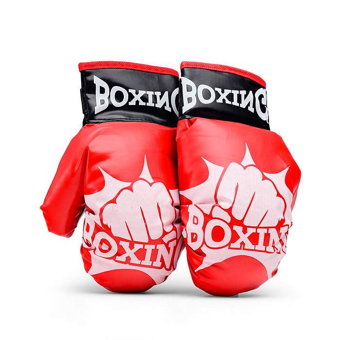 Фото к товару Перчатки для бокса TT600 "Спарринговые" Перчатки для бокса TT600 "Спарринговые"