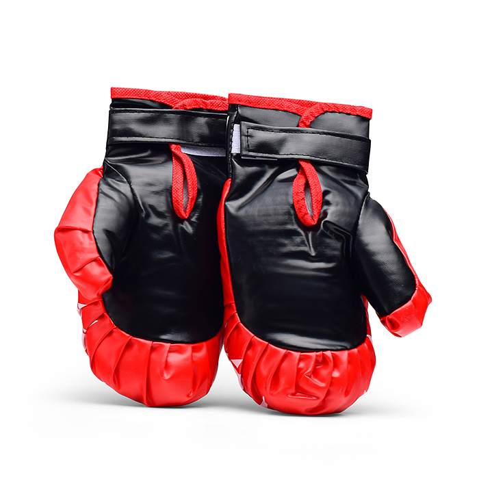 Фото к товару Перчатки для бокса TT600 "Спарринговые" Перчатки для бокса TT600 "Спарринговые"