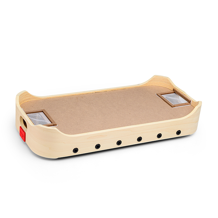 Фото к товару Настольная игра Футбол 2995 "Пенальти" в коробке Настольная игра Футбол 2995 "Пенальти" в коробке