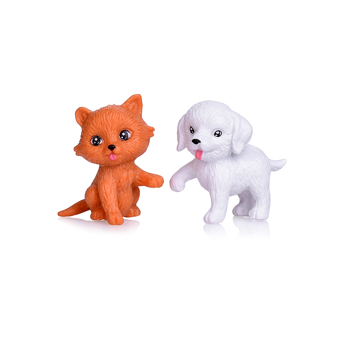 Фото к товару Кукла BLD378-1 "Ветеринар" с аксессуарами, в коробке Кукла BLD378-1 "Ветеринар" с аксессуарами, в коробке