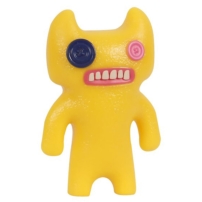 Фото к товару Набор коллекционных фигурок Fugglers, 5 шт. в коробке с окном, 1 скрытый герой Набор коллекционных фигурок Fugglers, 5 шт. в коробке с окном, 1 скрытый герой