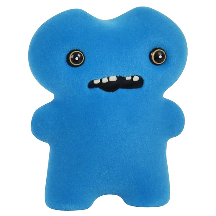 Фото к товару Набор коллекционных фигурок Fugglers, 5 шт. в коробке с окном, 1 скрытый герой Набор коллекционных фигурок Fugglers, 5 шт. в коробке с окном, 1 скрытый герой