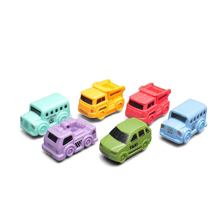 Фото к товару Трек E7022 "Космос" в коробке Трек E7022 "Космос" в коробке