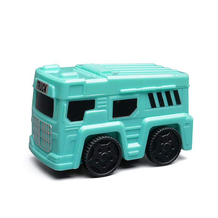 Фото к товару Трек E7022 "Космос" в коробке Трек E7022 "Космос" в коробке