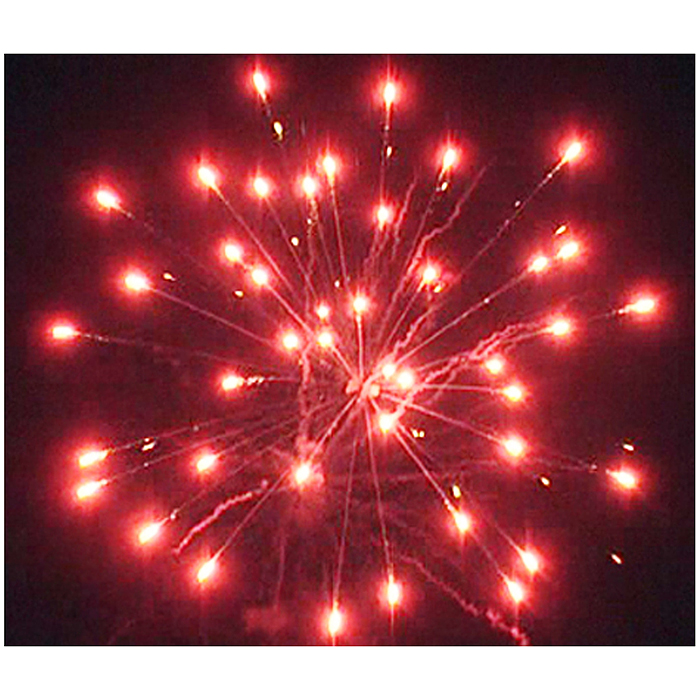 Фото к товару Батарея салютов "Crazy Time" (0,8" х 49 залп.) * в кор. 8 шт. Срок до 01.02.30 Батарея салютов "Crazy Time" (0,8" х 49 залп.) * в кор. 8 шт. Срок до 01.02.30