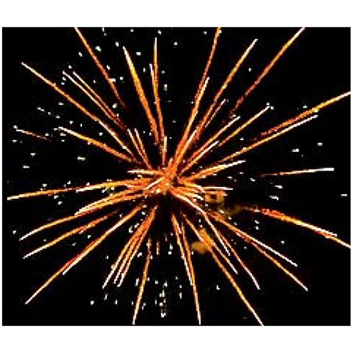 Фото к товару Батарея салютов "Crazy Time" (0,8" х 49 залп.) * в кор. 8 шт. Срок до 01.02.30 Батарея салютов "Crazy Time" (0,8" х 49 залп.) * в кор. 8 шт. Срок до 01.02.30