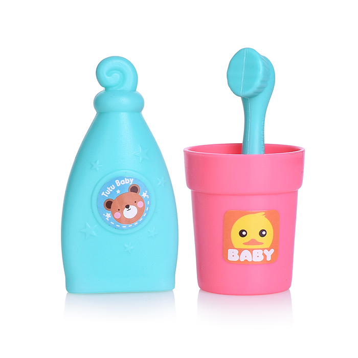 Фото к товару Пупс 6912 "Гошенька" с аксессуарами, в коробке Пупс 6912 "Гошенька" с аксессуарами, в коробке