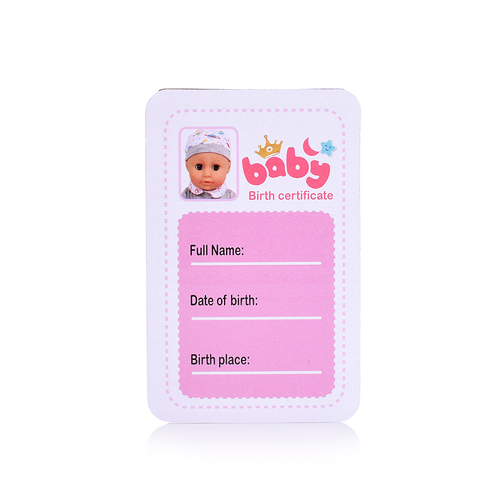 Фото к товару Пупс 6912 "Гошенька" с аксессуарами, в коробке Пупс 6912 "Гошенька" с аксессуарами, в коробке