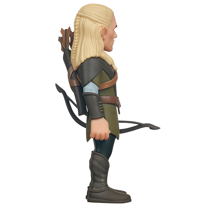 Фото к товару Коллекционная фигурка "The Lord of the rings" - "Властелин колец" Леголас, 12 см, Коллекционная фигурка "The Lord of the rings" - "Властелин колец" Леголас, 12 см,