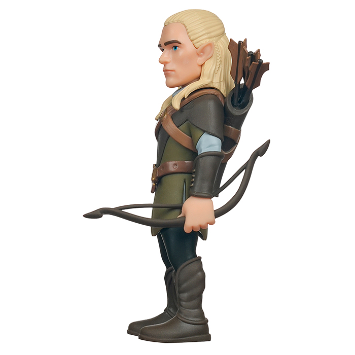 Фото к товару Коллекционная фигурка "The Lord of the rings" - "Властелин колец" Леголас, 12 см, Коллекционная фигурка "The Lord of the rings" - "Властелин колец" Леголас, 12 см,