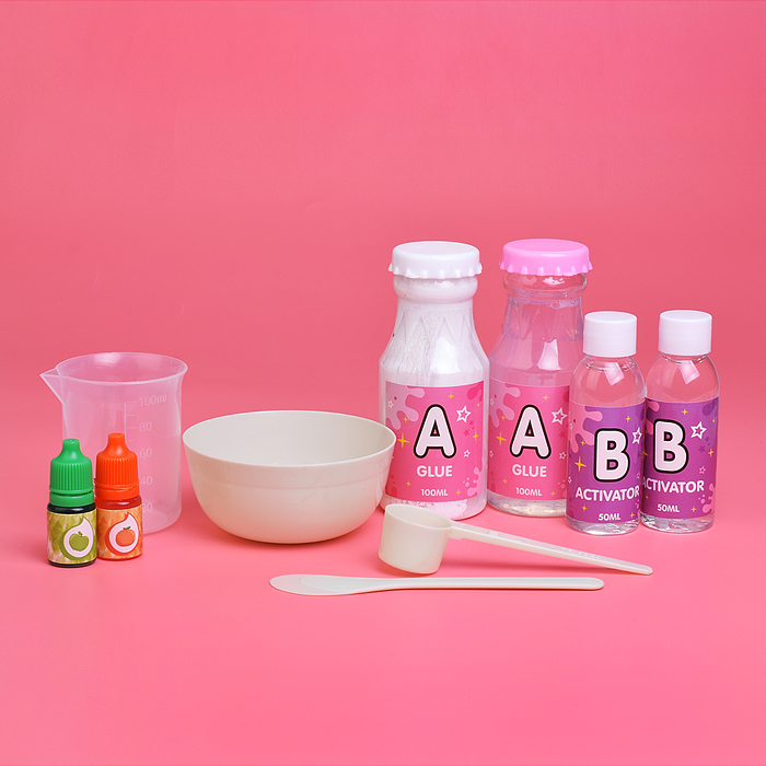 Набор творческая мастерская 87262-1 "Сделай сам" в коробке