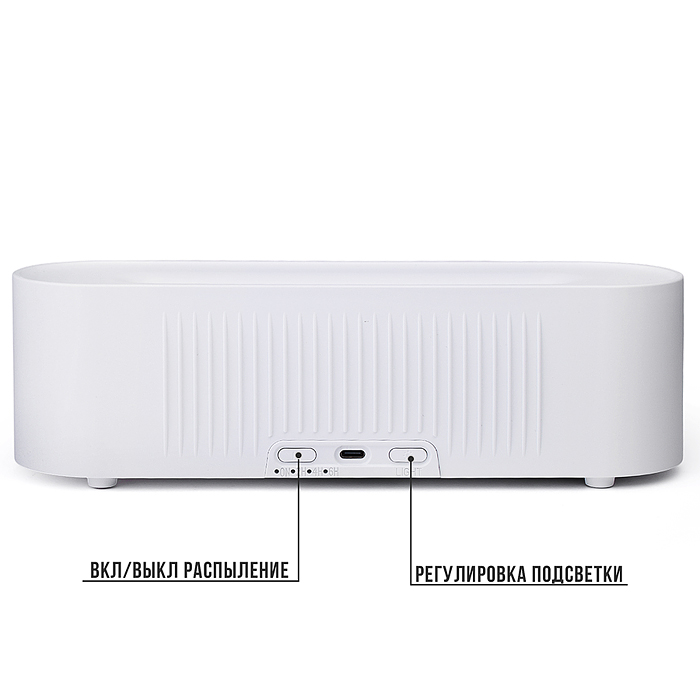 Фото к товару Светильник-увлажнитель A11-2 "Светлый момент" в коробке Светильник-увлажнитель A11-2 "Светлый момент" в коробке