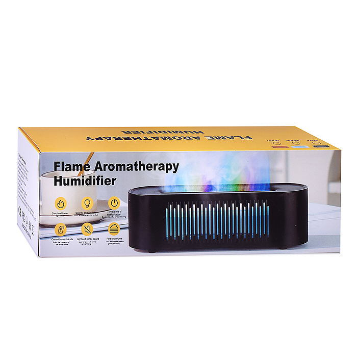 Фото к товару Светильник-увлажнитель A11-2 "Светлый момент" в коробке Светильник-увлажнитель A11-2 "Светлый момент" в коробке