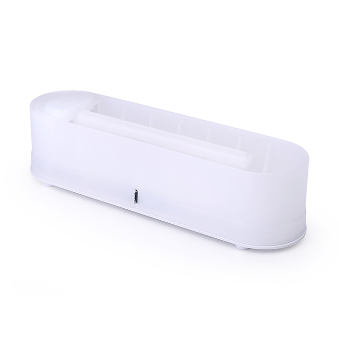 Фото к товару Светильник-увлажнитель A11-2 "Светлый момент" в коробке Светильник-увлажнитель A11-2 "Светлый момент" в коробке