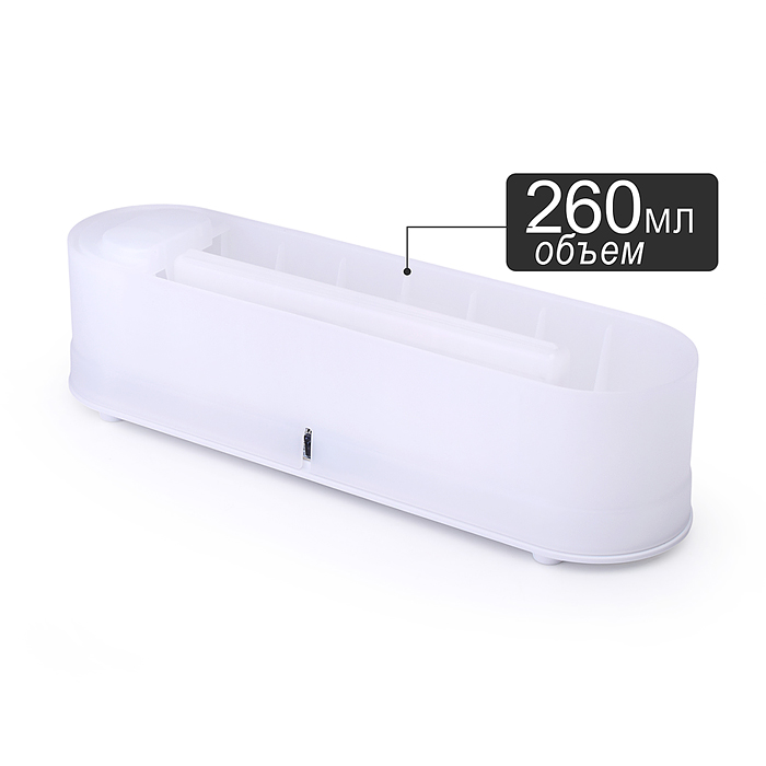 Фото к товару Светильник-увлажнитель A11-2 "Светлый момент" в коробке Светильник-увлажнитель A11-2 "Светлый момент" в коробке