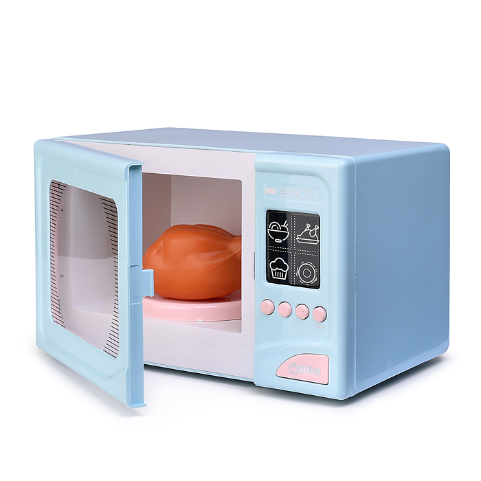 Бытовая техника XS-25002 "Микроволновая печь" в коробке