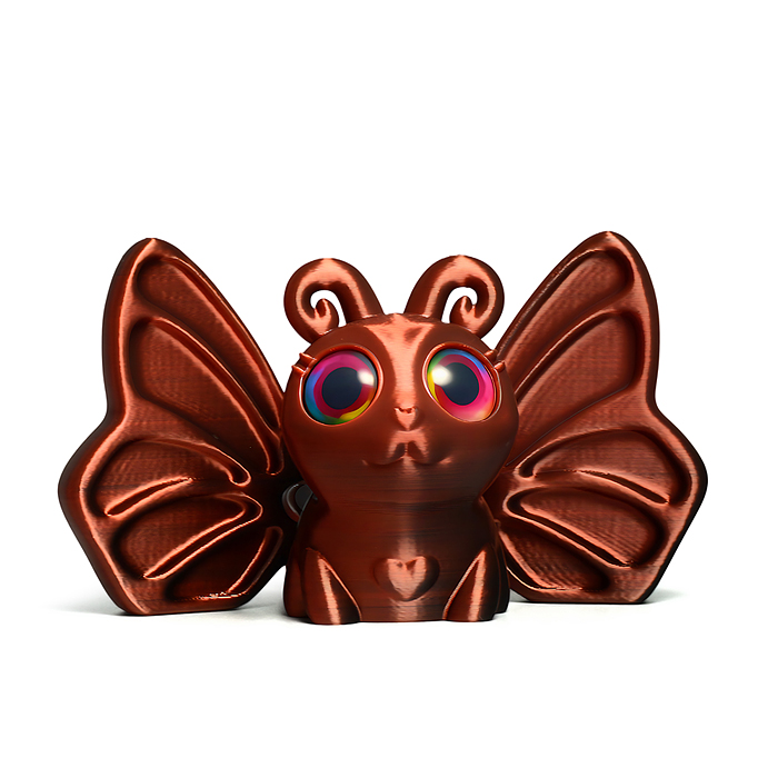 Игрушка-антистресс 00-7525 "Бабочка"