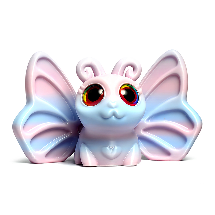 Игрушка-антистресс 00-7525 "Бабочка"