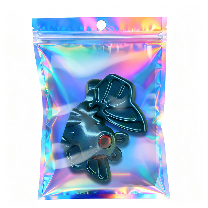 Игрушка-антистресс 00-7525 "Бабочка"