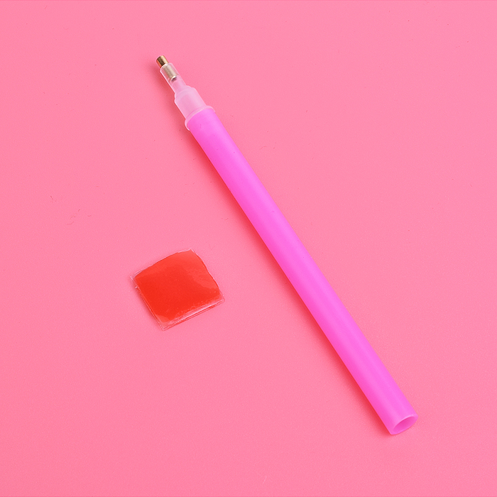 Фото к товару Мозаика алмазная 00-7592 "Милая капибара" 21.5*12см Мозаика алмазная 00-7592 "Милая капибара" 21.5*12см