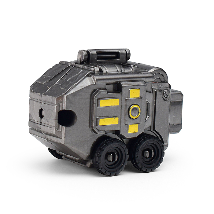 Робот 908-1B3 "Техногигант" в коробке