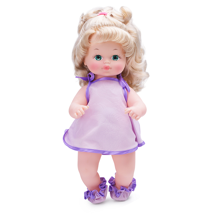 Кукла Катя (модель 1) 40см., в пакете