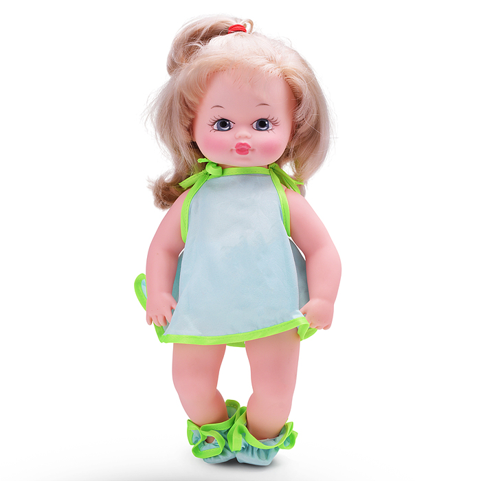 Кукла Катя (модель 1) 40см., в пакете