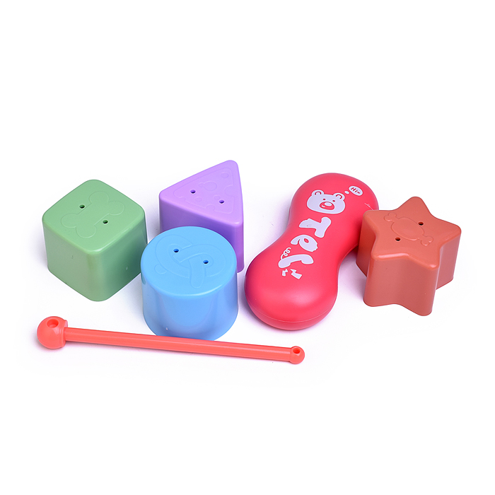 Фото к товару Развивающая игрушка HL311-11 "Домик" в коробке Развивающая игрушка HL311-11 "Домик" в коробке