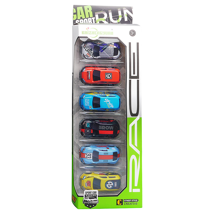 Фото к товару Набор машин KZ957-019 "Крутящий момент" металл, в коробке Набор машин KZ957-019 "Крутящий момент" металл, в коробке