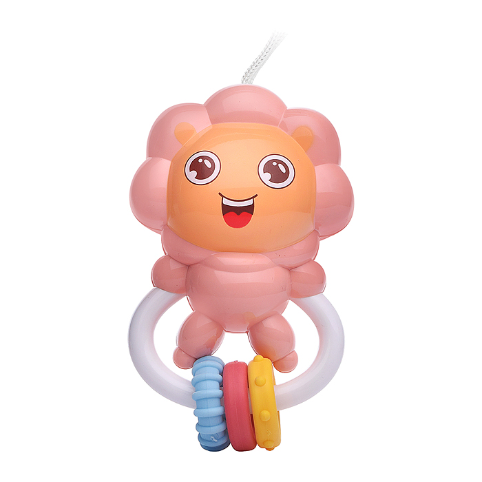 Фото к товару Мобиль на кроватку HL2025-79 "Волшебные карусели" в коробке Мобиль на кроватку HL2025-79 "Волшебные карусели" в коробке