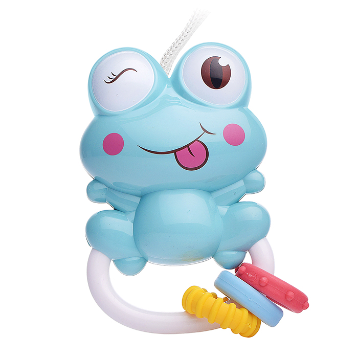 Фото к товару Мобиль на кроватку HL2025-79 "Волшебные карусели" в коробке Мобиль на кроватку HL2025-79 "Волшебные карусели" в коробке