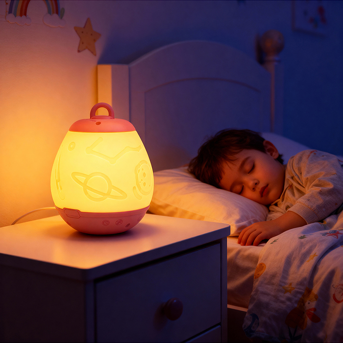 Фото к товару Мобиль на кроватку HL2025-77 "Мир снов" в коробке Мобиль на кроватку HL2025-77 "Мир снов" в коробке