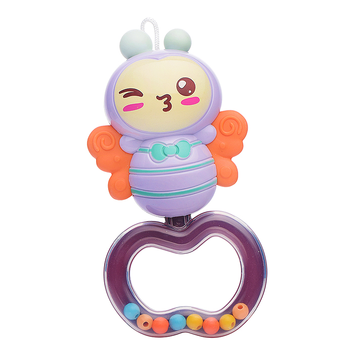 Фото к товару Мобиль на кроватку HL2025-77 "Мир снов" в коробке Мобиль на кроватку HL2025-77 "Мир снов" в коробке