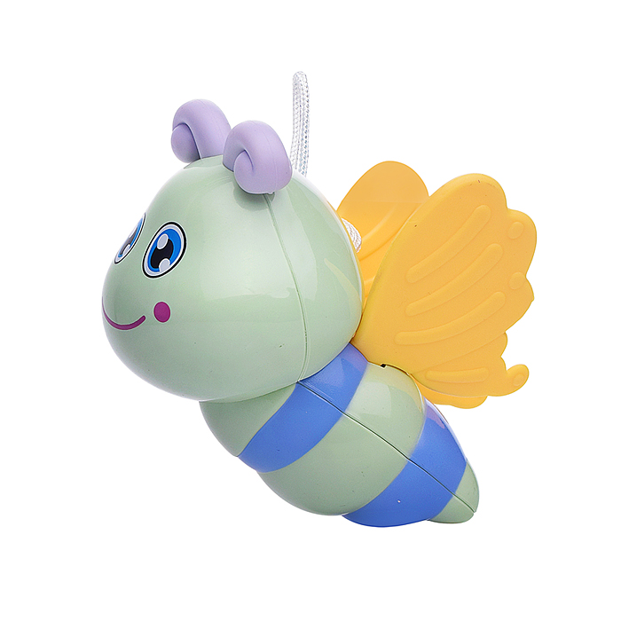 Фото к товару Мобиль на кроватку HL2025-76 "Сказочные сны" в коробке Мобиль на кроватку HL2025-76 "Сказочные сны" в коробке