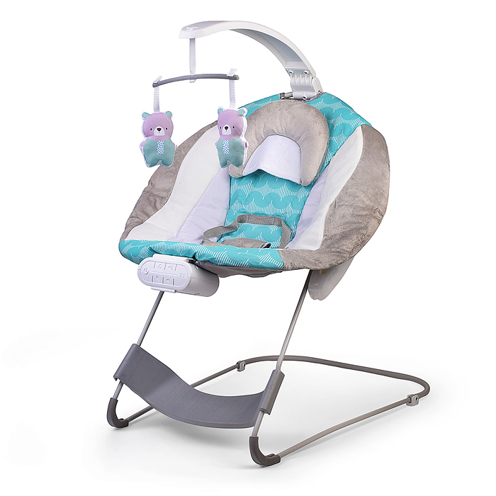 Фото к товару Шезлонг 27235 "Уютный сон" в коробке Шезлонг 27235 "Уютный сон" в коробке