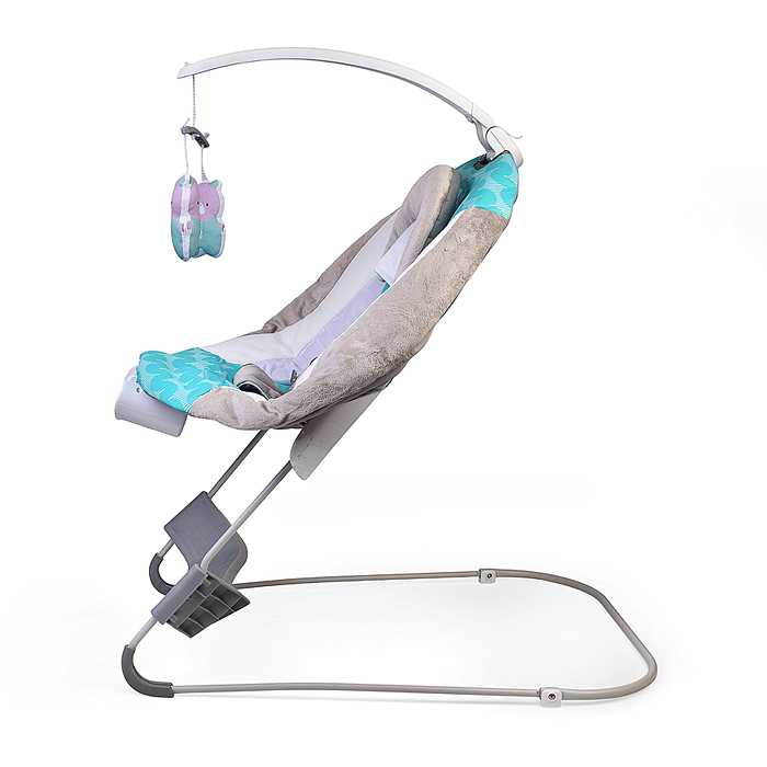 Фото к товару Шезлонг 27235 "Уютный сон" в коробке Шезлонг 27235 "Уютный сон" в коробке