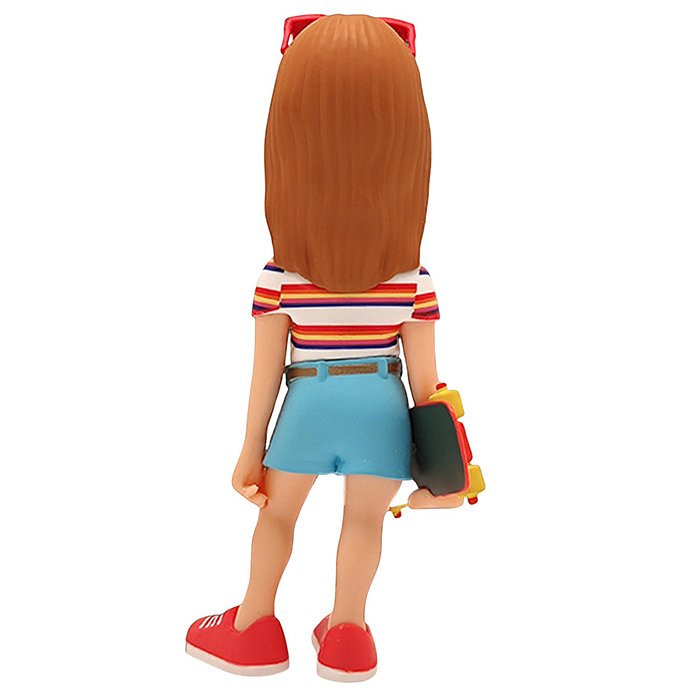 Фото к товару Коллекционная фигурка "Stranger Things" - "Очень странные дела" Макс Мэйфилд, 12 см, Коллекционная фигурка "Stranger Things" - "Очень странные дела" Макс Мэйфилд, 12 см,