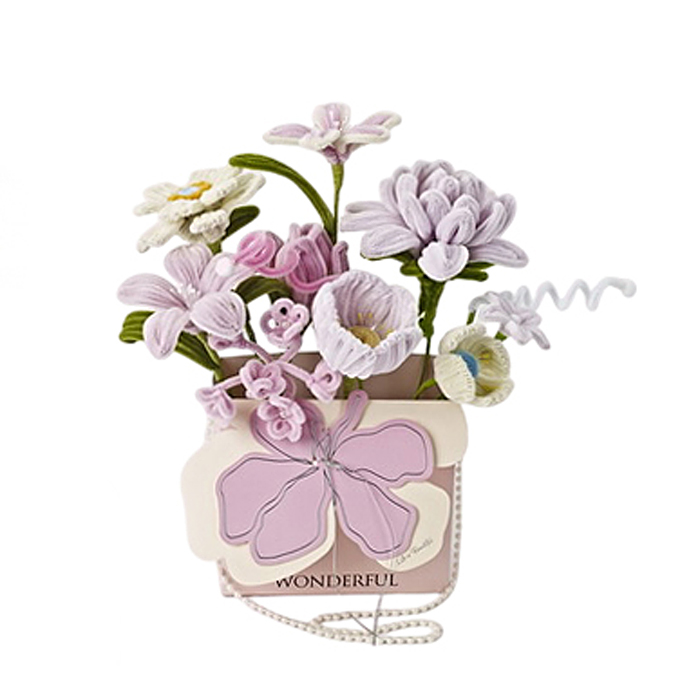 Набор творческая мастерская A25 "Магия растений" в коробке