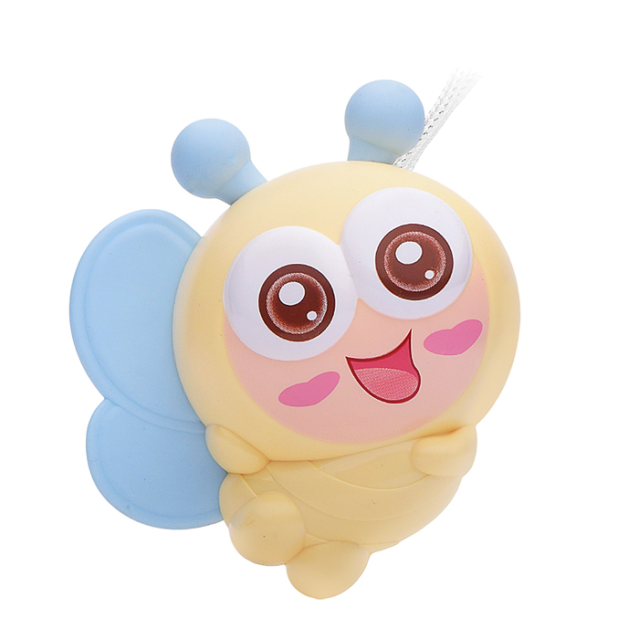 Фото к товару Мобиль на кроватку HL2025-75 "Волшебный сон" в коробке Мобиль на кроватку HL2025-75 "Волшебный сон" в коробке