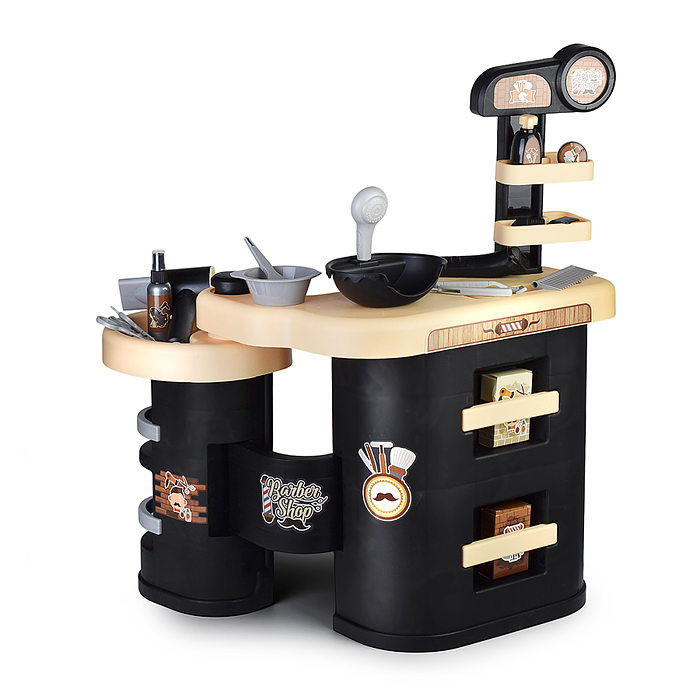 Фото к товару Набор стилиста 7GT06 "Самая красивая" в коробке Набор стилиста 7GT06 "Самая красивая" в коробке