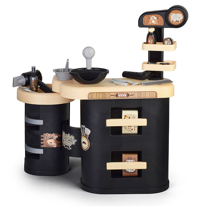 Фото к товару Набор стилиста 7GT06 "Самая красивая" в коробке Набор стилиста 7GT06 "Самая красивая" в коробке