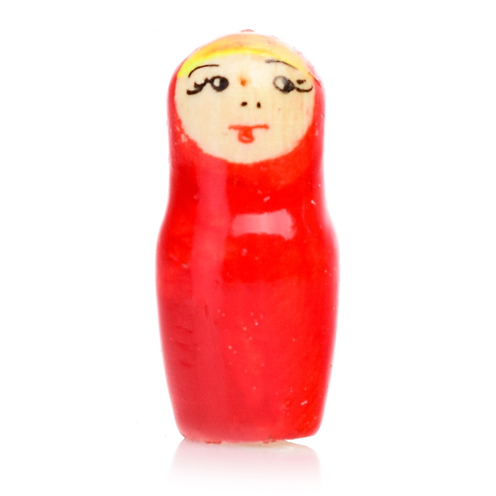 Фото к товару Матрешка Семейка 5 в 1 Матрешка Семейка 5 в 1