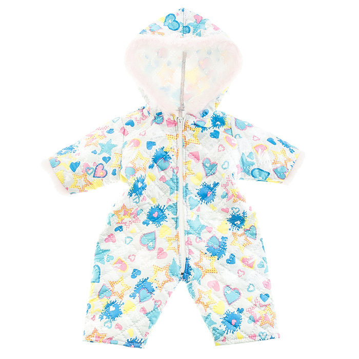 Одежда Бэби-борн 45 см.