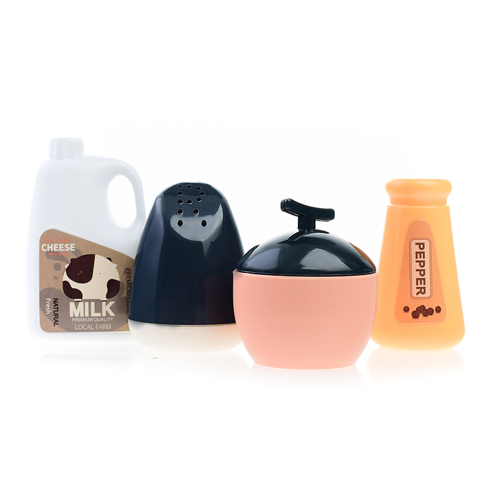 Фото к товару Игровой набор 889-197 "Кухня-Шеф повара" (свет, звук) в коробке Игровой набор 889-197 "Кухня-Шеф повара" (свет, звук) в коробке