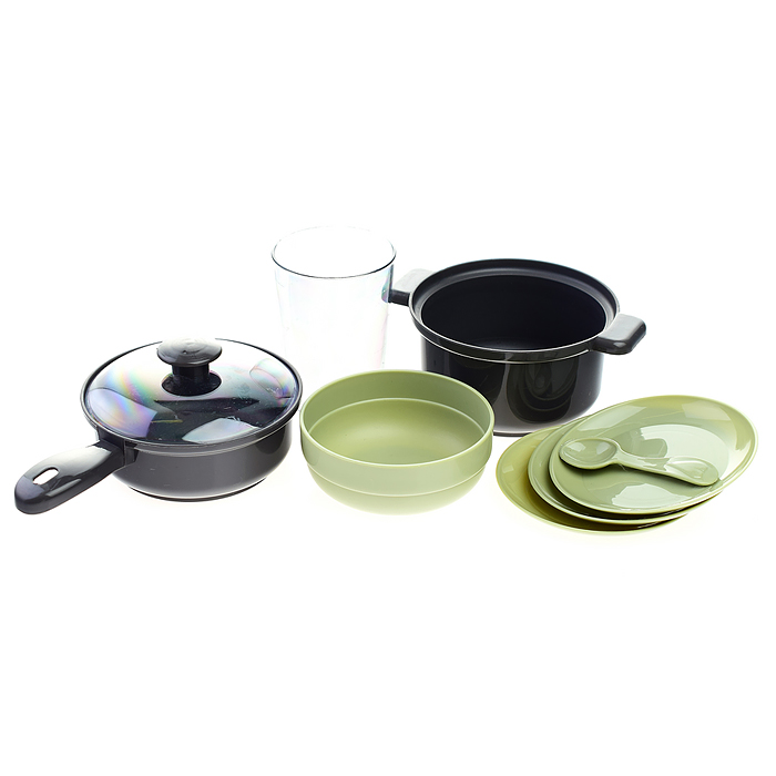 Фото к товару Игровой набор 889-197 "Кухня-Шеф повара" (свет, звук) в коробке Игровой набор 889-197 "Кухня-Шеф повара" (свет, звук) в коробке