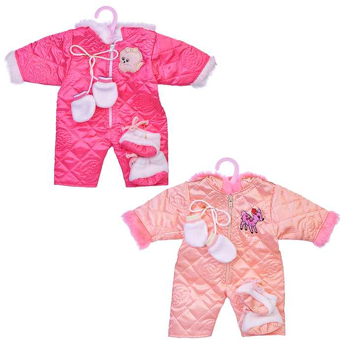 Одежда Литл-Бэби (32-35 см.) Одежда Литл-Бэби (32-35 см.)